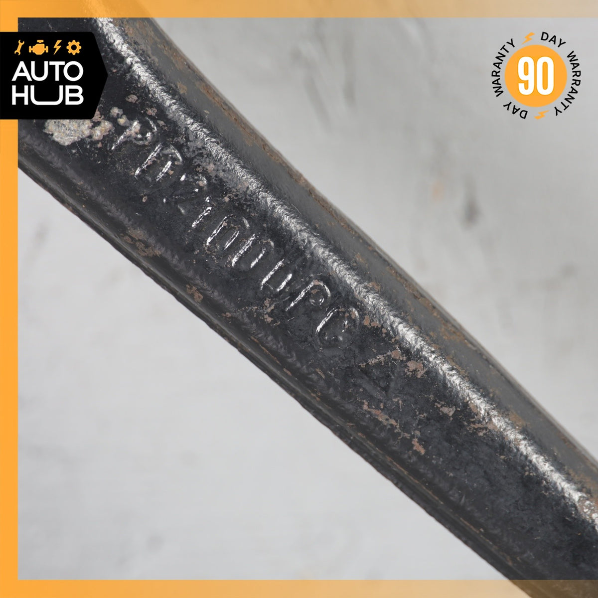 99-04 Bentley Arnage / RR Seraph Rear Left or Right Top Upper Control Arm OEM - photo 15
