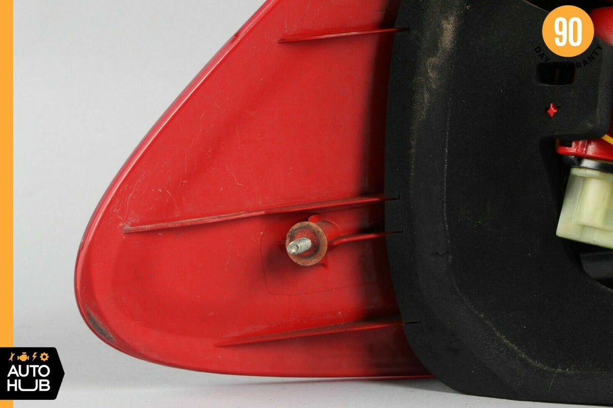 03-06 Mercedes R230 SL500 SL600 Right Side Tail Light Lamp Assembly OEM - photo 11