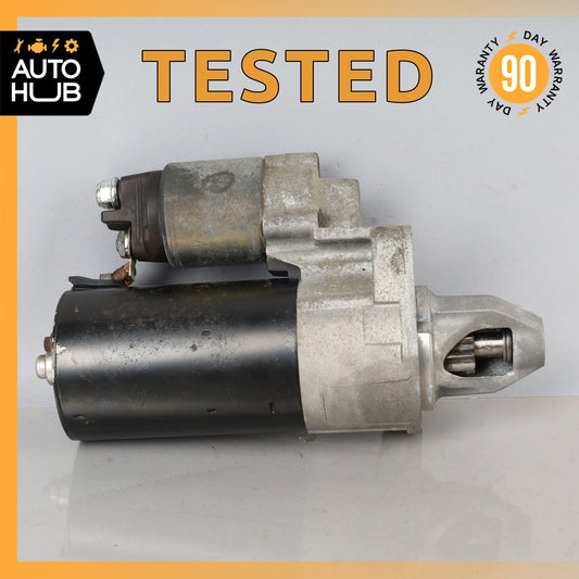 Mercedes W215 CL55 AMG SL500 E500 C240 SLK320 S500 Engine Motor Starter OEM - photo 1