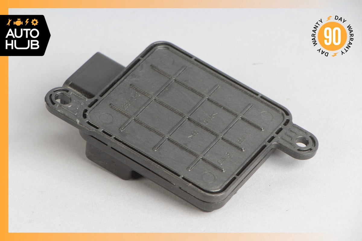 10-13 Mercedes W221 S550 S400 S350 Occupant Seat Module Sensor Front Right OEM - photo 6