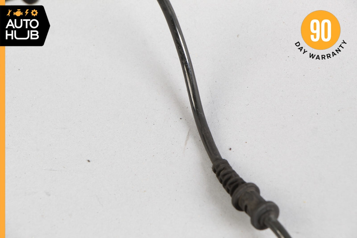 01-11 Mercedes W209 CLK350 SLK350 Front Left or Right ABS Wheel Speed Sensor OEM - photo 5