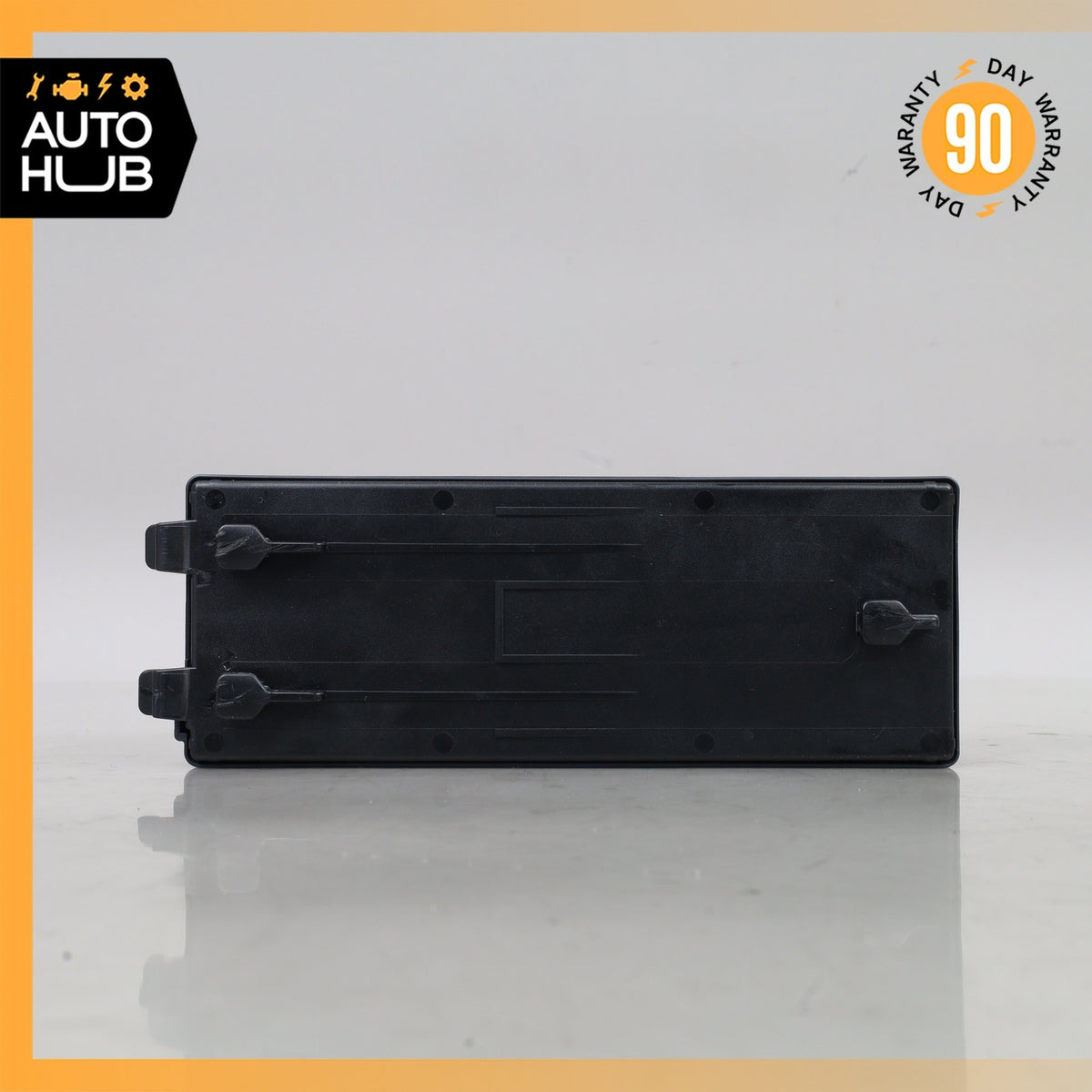 Audi C7 S6 Rear Trunk Boot Liftgate Lid Door Control Module OEM - photo 8
