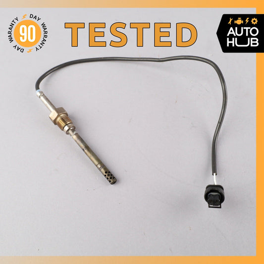 06-13 Mercedes W251 R320 R350 R500 Diesel Exhaust Gas Temperature Sensor OEM - photo 1
