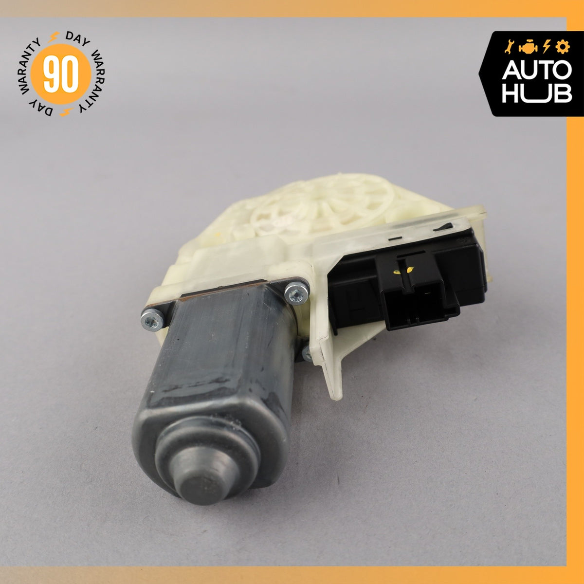 Porsche Panamera 970 Front Right or Rear Left Door Window Regulator Motor OEM - photo 9