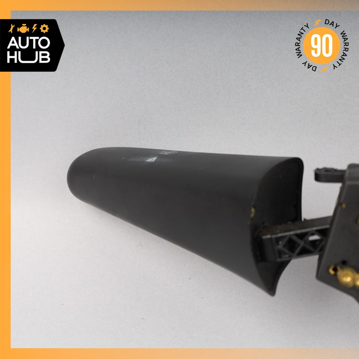 98-01 Mercedes W163 ML430 ML500 Steering Column Control Switch 0015407645 OEM - photo 11