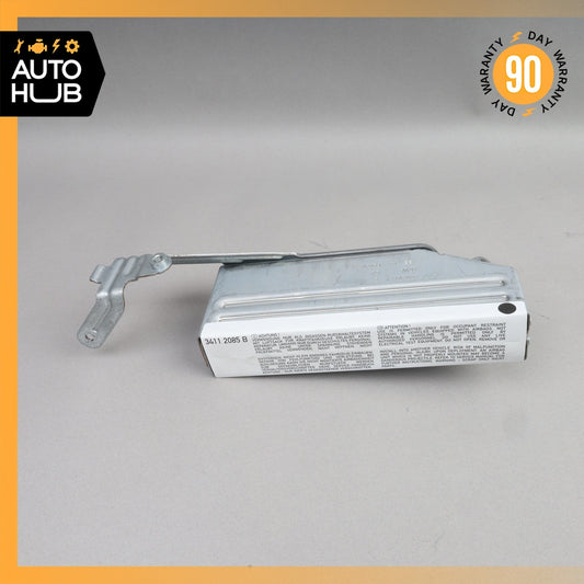 14-17 Mercedes W222 S65 AMG S600 S550e Quarter Airbag Air Bag Rear Left Side OEM - photo 1