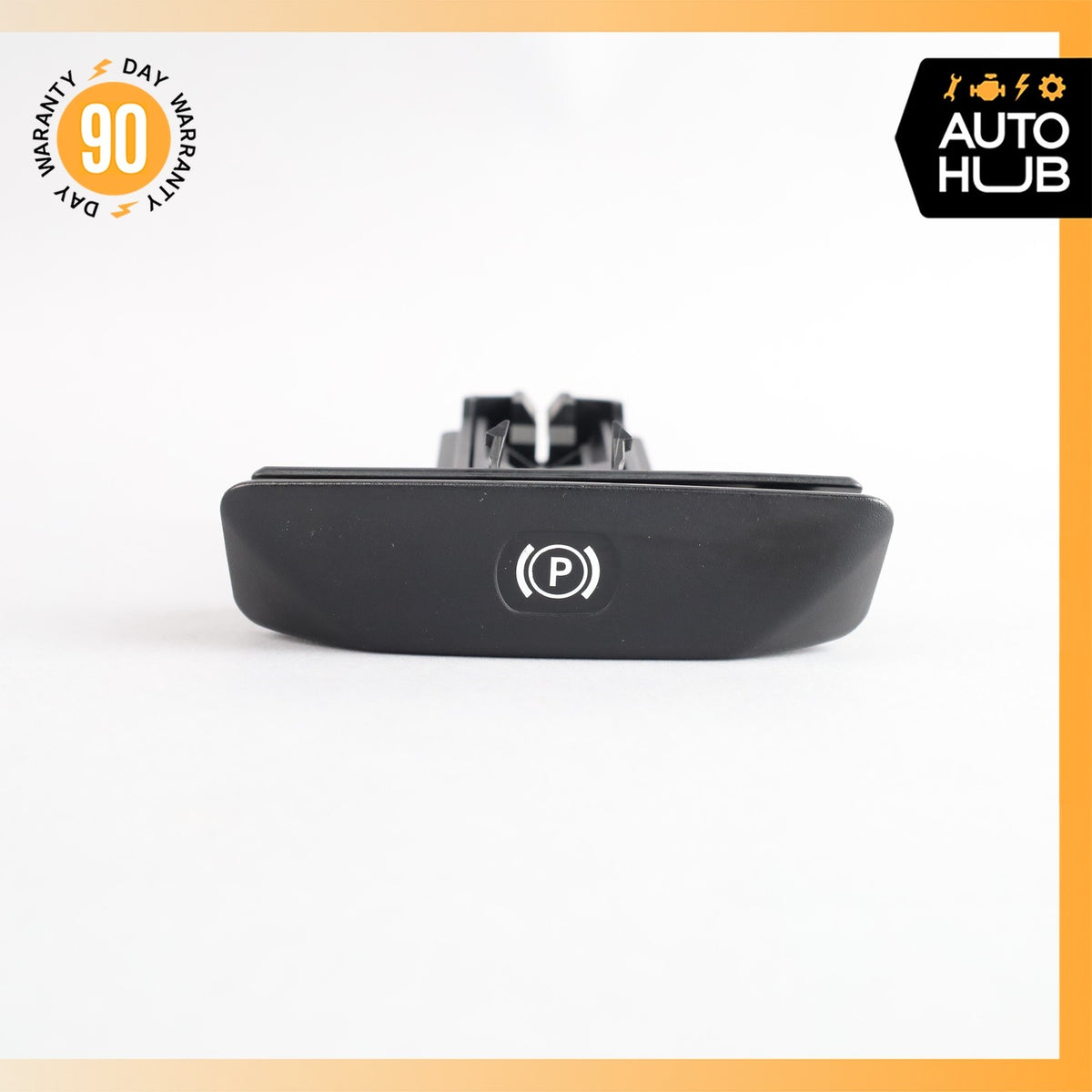 08-18 Mercedes W207 E350 CLS550 C300 Parking Brake Release Handle 2044200177 OEM - photo 3