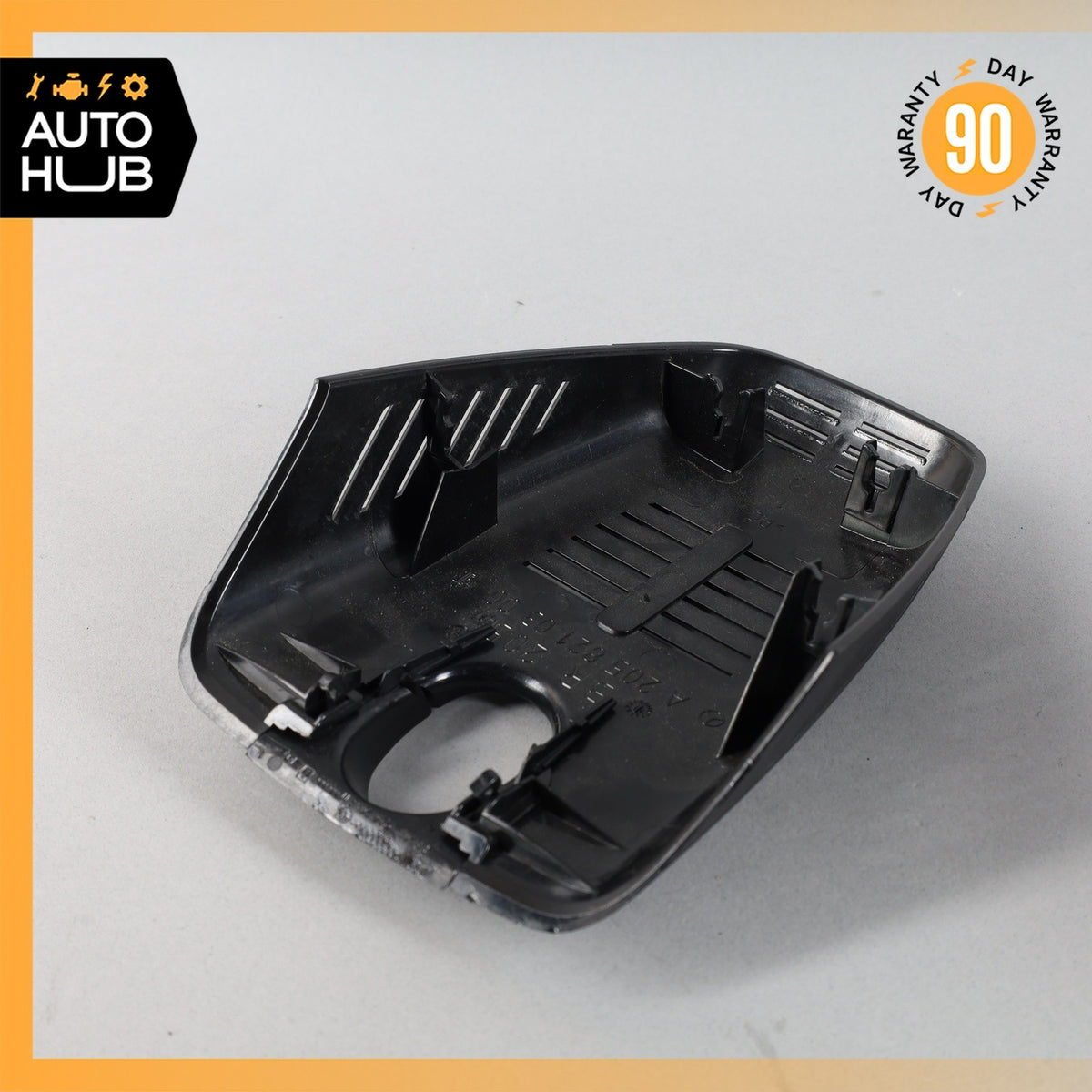 15-18 Mercedes W205 C300 C43 AMG Interior Windshield Rain Sensor Cover OEM - photo 10