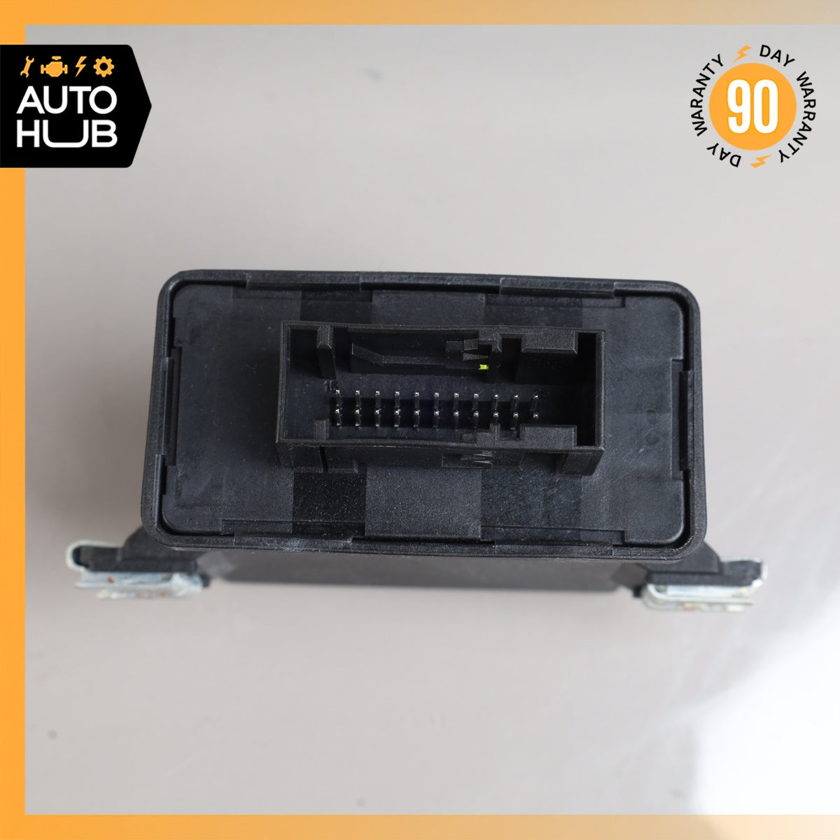 03-08 Maserati Quattroporte M139 HID Xenon Headlight Control Module OEM 84k - photo 5
