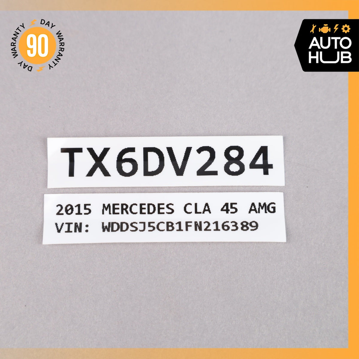 12-20 Mercedes W117 CLA45 SLK350 GLK350 Engine Throttle Body 2761410125 OEM - photo 8