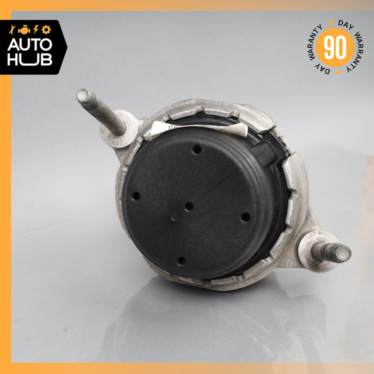 Chevrolet Corvette C7 Z06 Right Side Gearbox Transmission Mount 23187454 OEM - photo 3