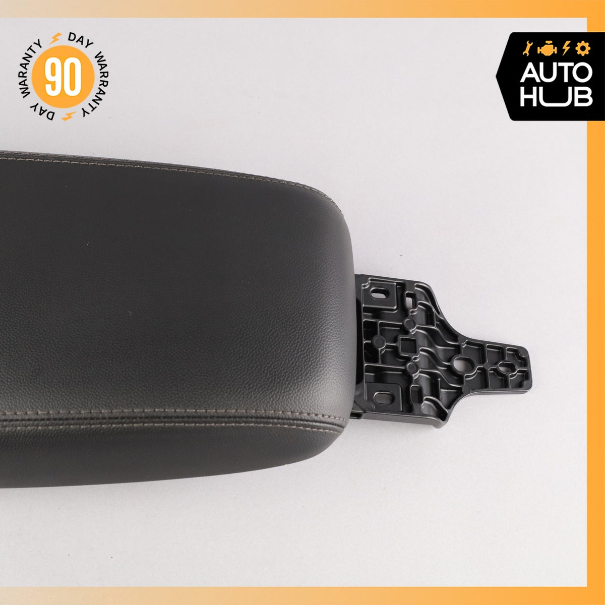 17-22 Alfa Romeo 952 Giulia Center Console Arm Rest Armrest Panel Cover OEM - photo 5