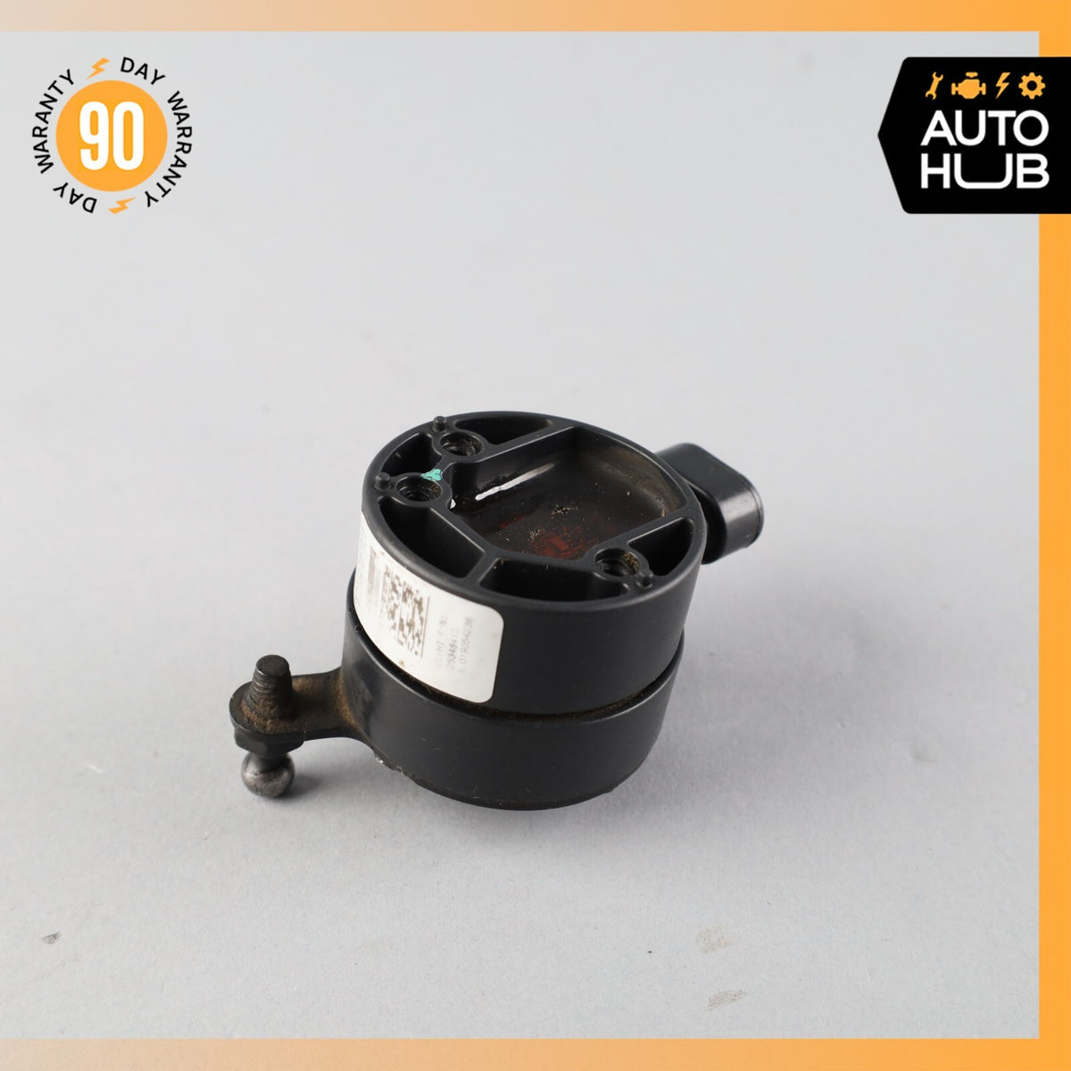 04-13 Cadillac XLR Front Right Side Suspension Level Sensor 89047643 OEM - photo 1
