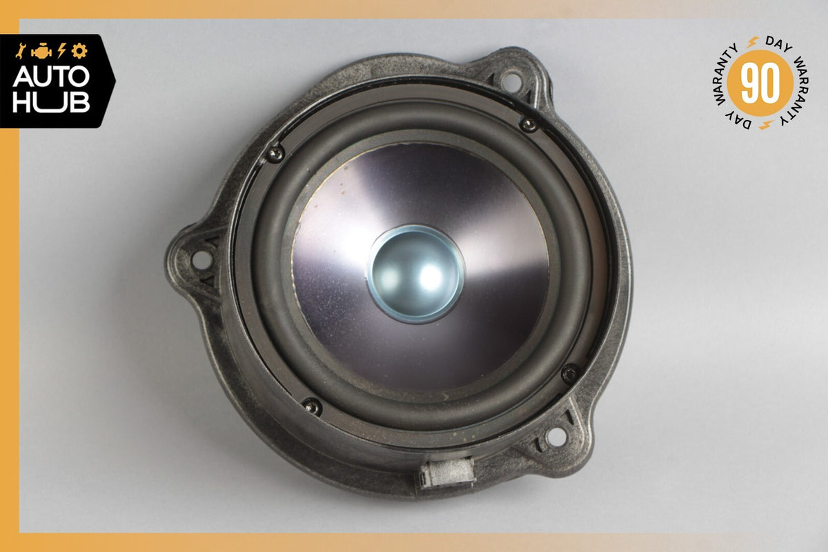 06-11 Mercedes W219 CLS55 AMG CLS550 Door Speaker Sound Audio Radio OEM - photo 1