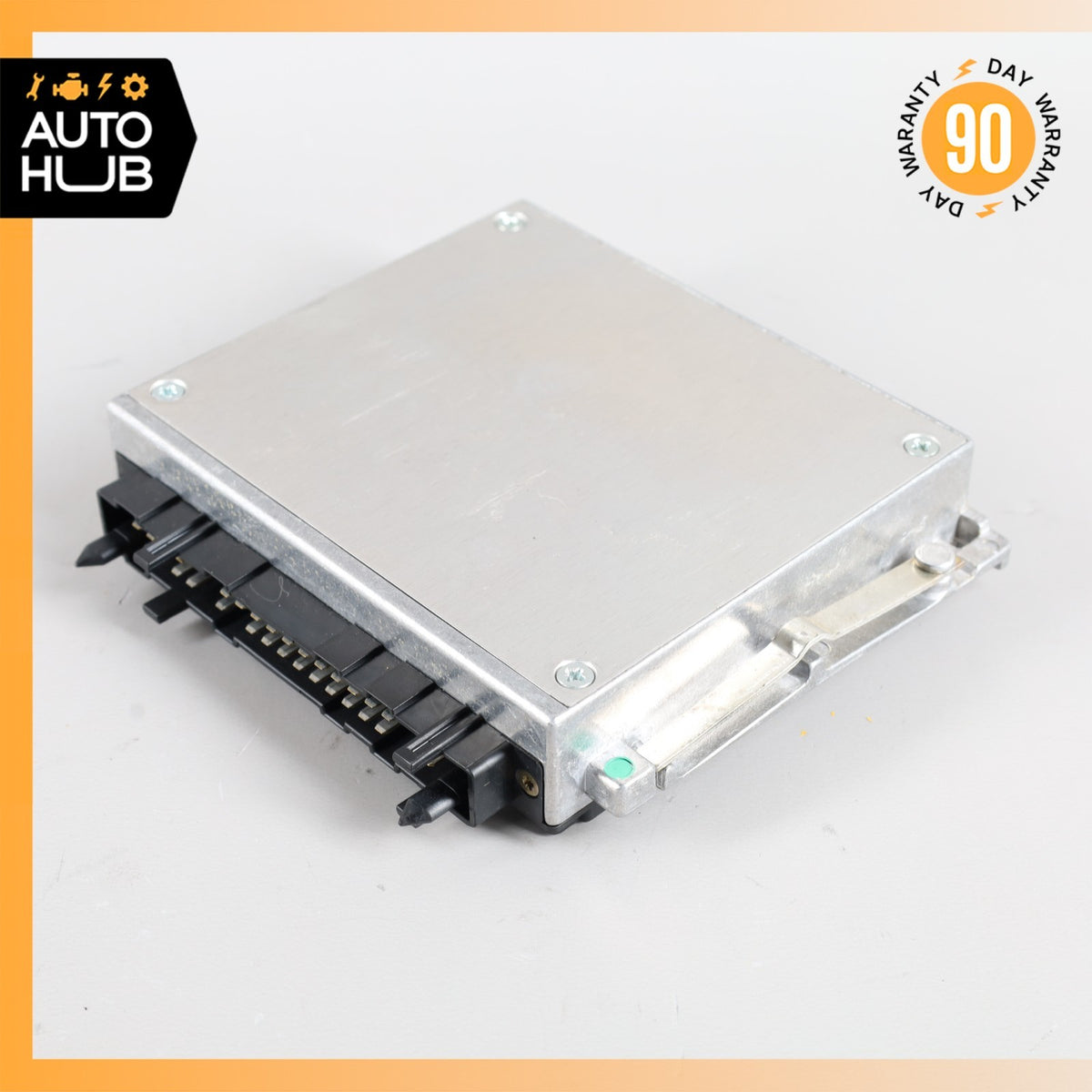 94-95 Mercedes R129 SL320 General Control Module Unit 0145450832 OEM - photo 1