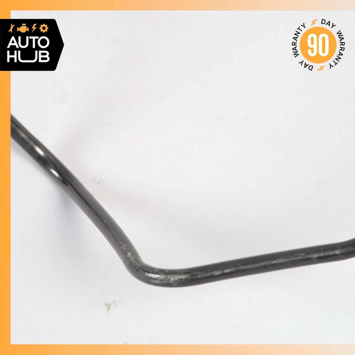 Bentley Continental GT GTC Brake Master Cylinder Power Booster Line Set OEM - photo 12