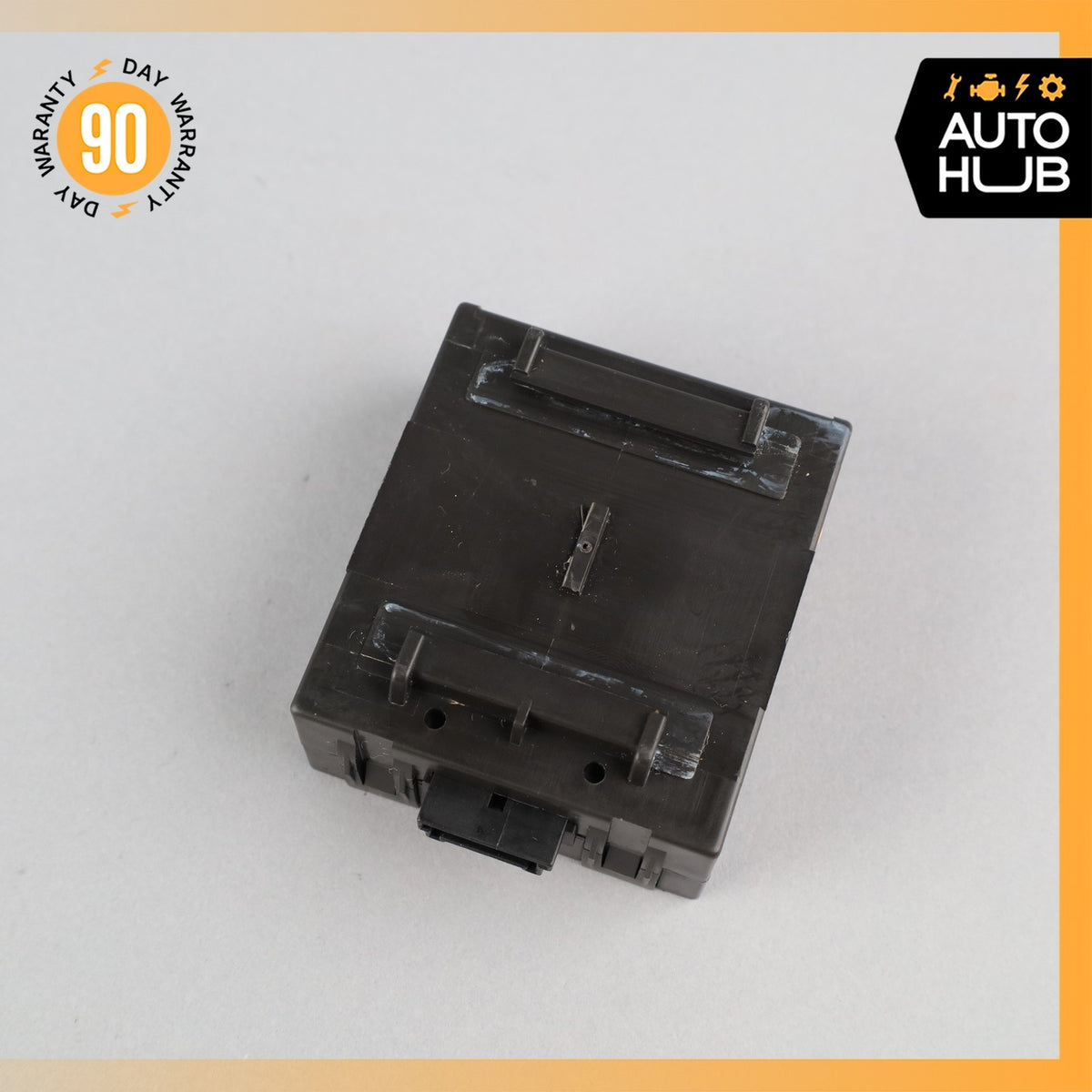04-08 Chrysler Crossfire Theft-Locking Security Alarm OEM - photo 8