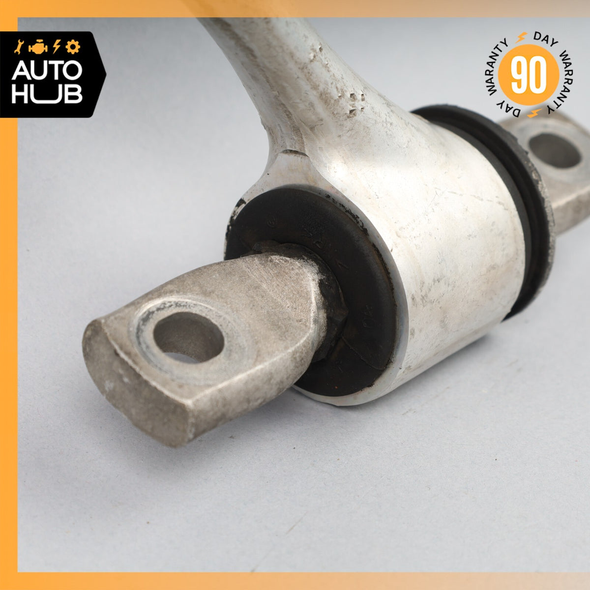 04-13 Cadillac XLR Front Right Passenger Side Upper Control Arm 10356431 OEM - photo 13