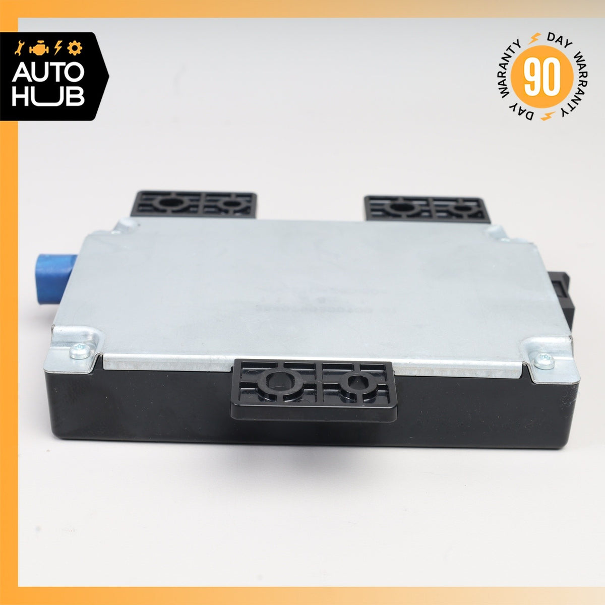 Mercedes R231 SL550 Interface Communication Control Module OEM - photo 6
