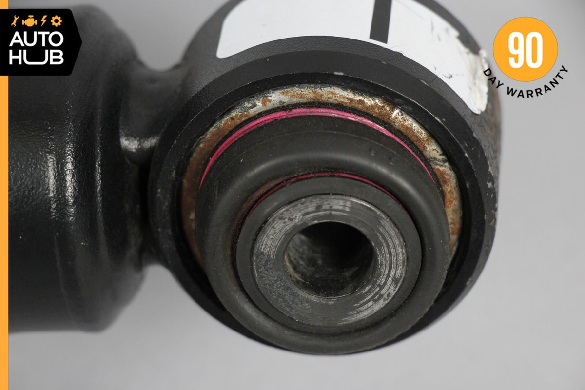07-12 Mercedes R230 SL550 SL600 Rear Left Driver Side Shock Strut Hydraulic OEM - photo 12