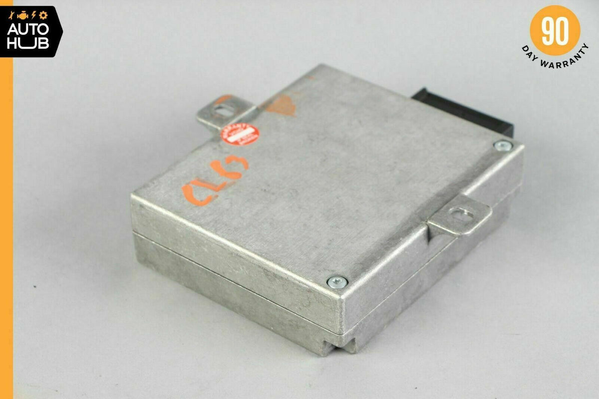 07-14 Mercedes W216 CL63 S550 Voice Language Communication Control Module OEM - photo 4