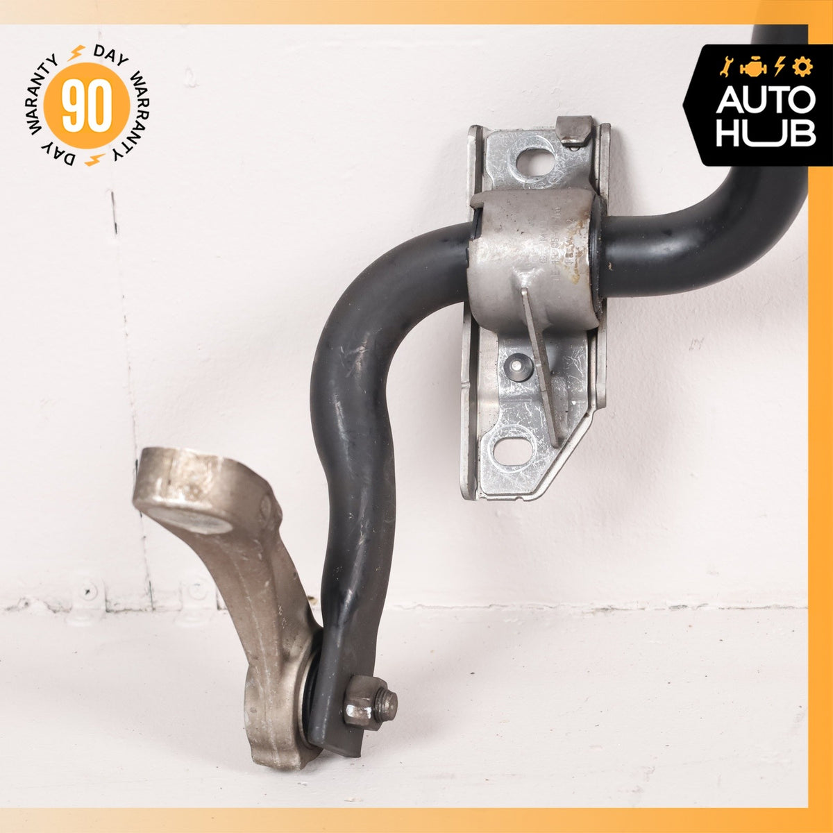 Mercedes W205 C63 AMG Front Anti Roll Sway Bar Stabilizer OEM - photo 3
