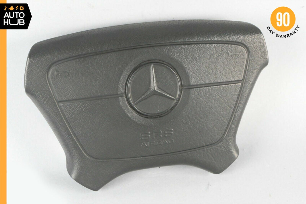 92-98 Mercedes R129 300SL SL320 500SL Driver Steering Wheel Airbag Air Bag OEM - photo 1