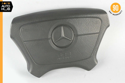 92-98 Mercedes R129 300SL SL320 500SL Driver Steering Wheel Airbag Air Bag OEM - photo 1