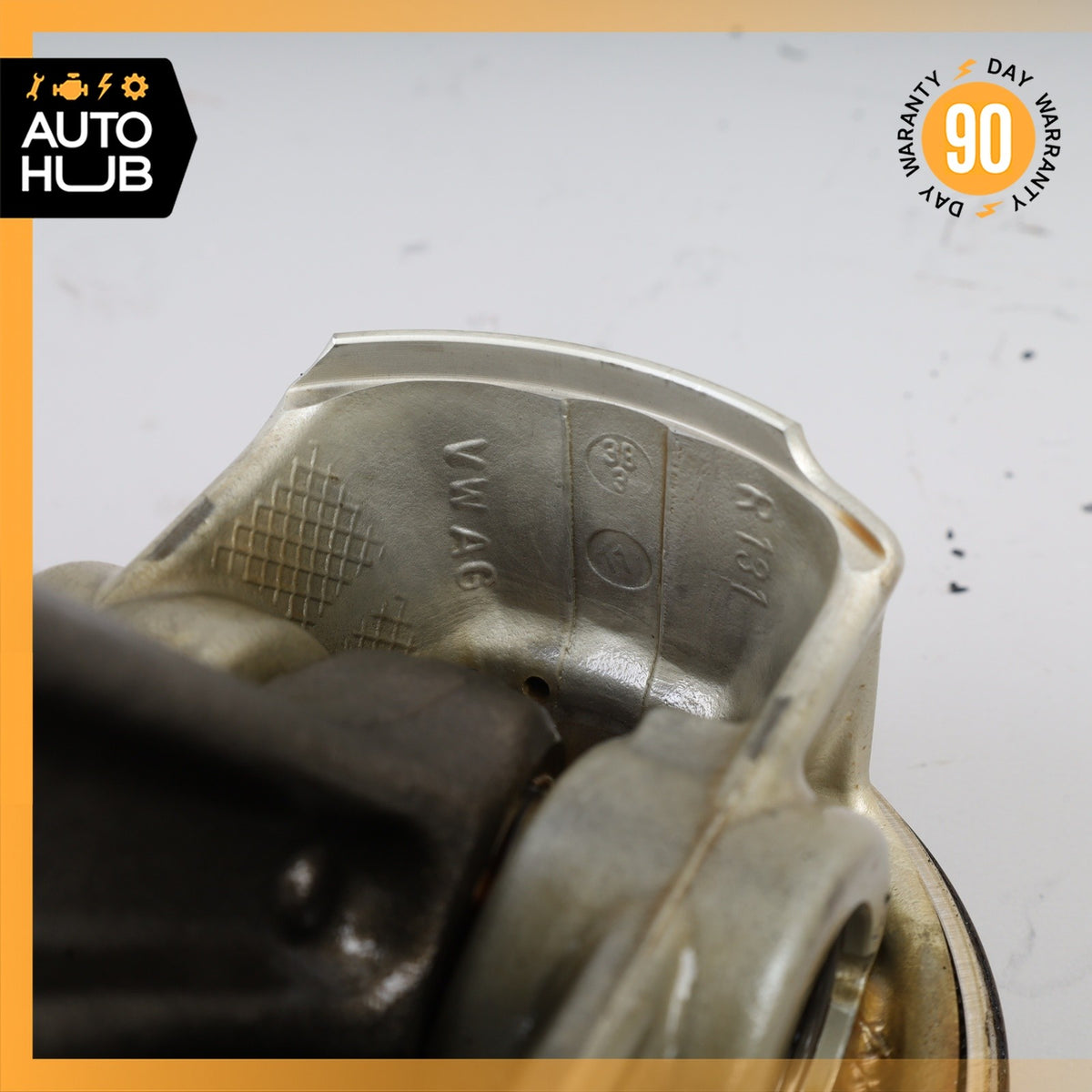Porsche Cayenne 958 / Panamera Hybrid Engine Right Piston Connecting Rod OEM - photo 14