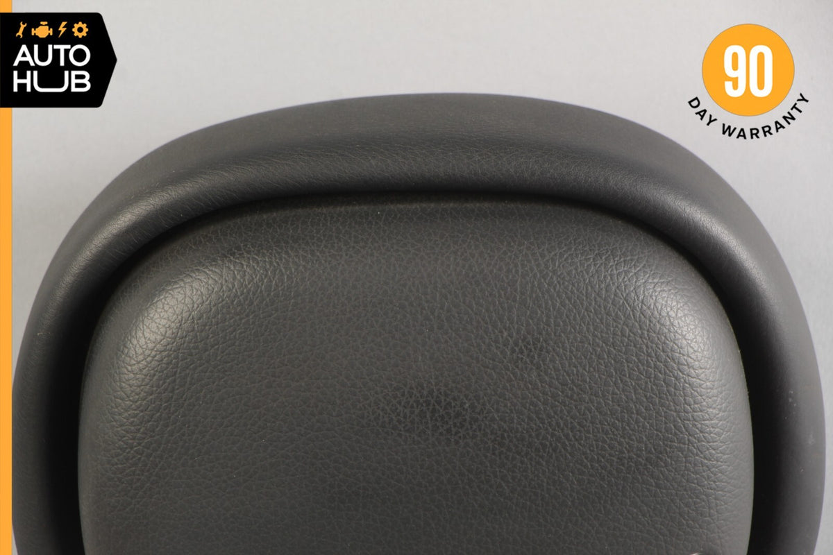 06-09 Mercedes W209 CLK350 CLK500 Front Left / Right Seat Headrest Head Rest OEM - photo 9