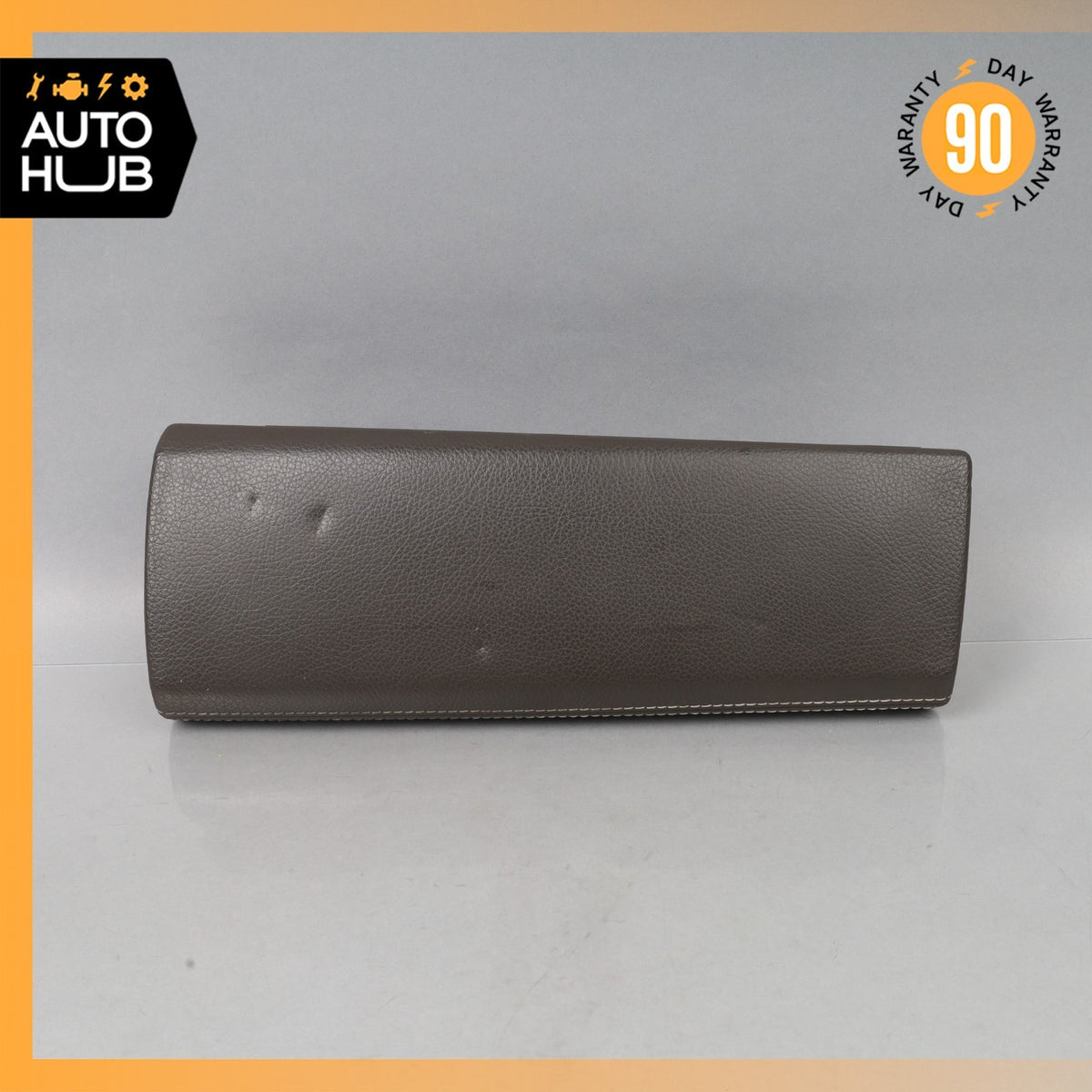 12-16 Mercedes W166 ML350 GL450 ML550 Center Console Armrest Arm Rest Cover OEM - photo 1