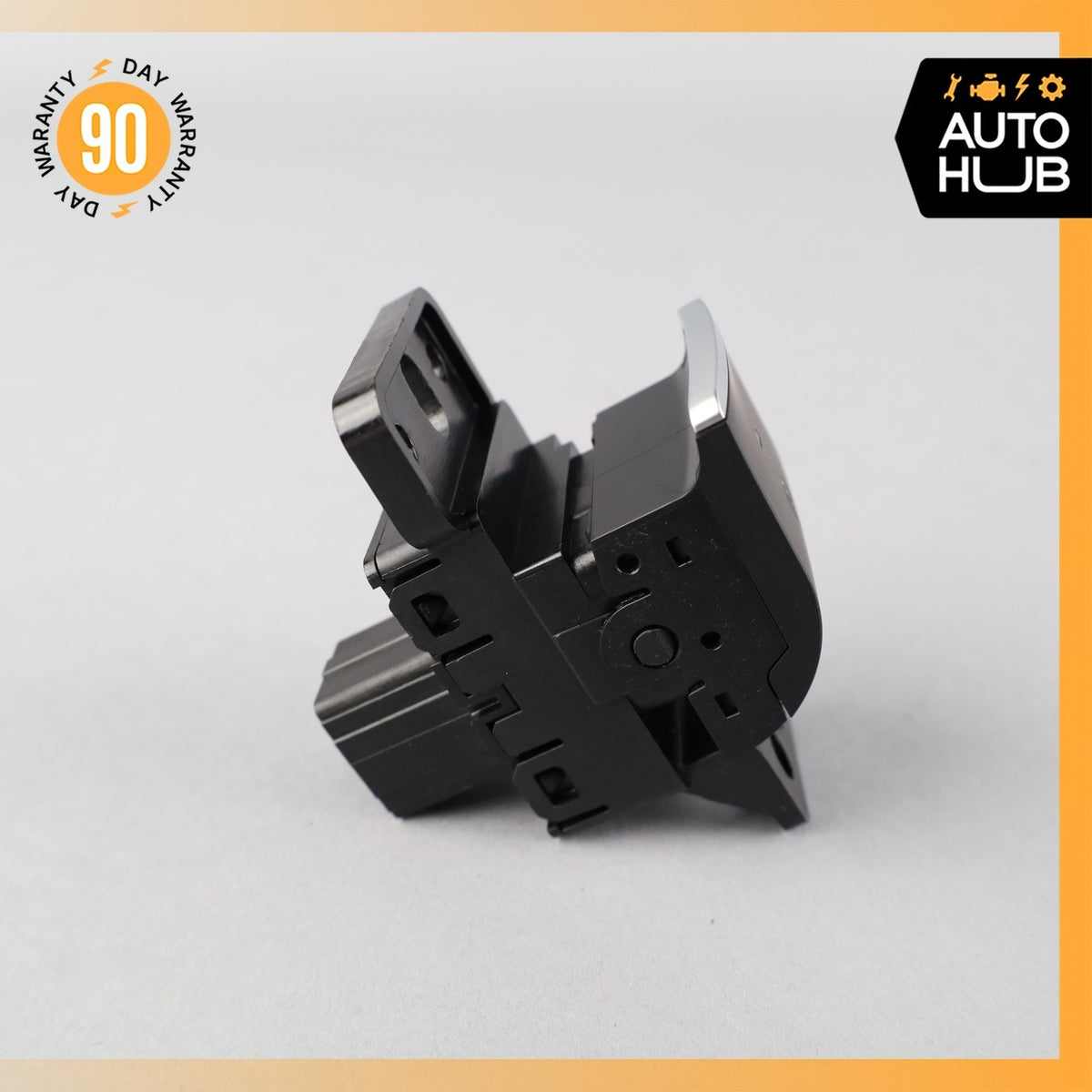 17-23 Alfa Romeo 949 Stelvio Electronic Parking Button Switch 156118211 OEM 72k - photo 5
