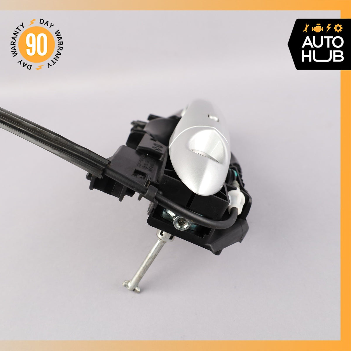 17-26 Alfa Romeo 952 Giulia Front Left Side Exterior Door Handle OEM 56k - photo 14