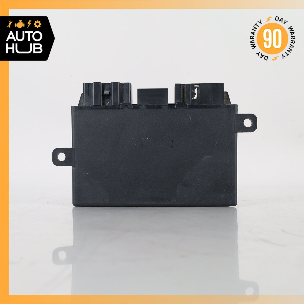 11-26 Porsche Cayenne 958 Macan Front Seat Memory Control Module 7PP959760C OEM - photo 10