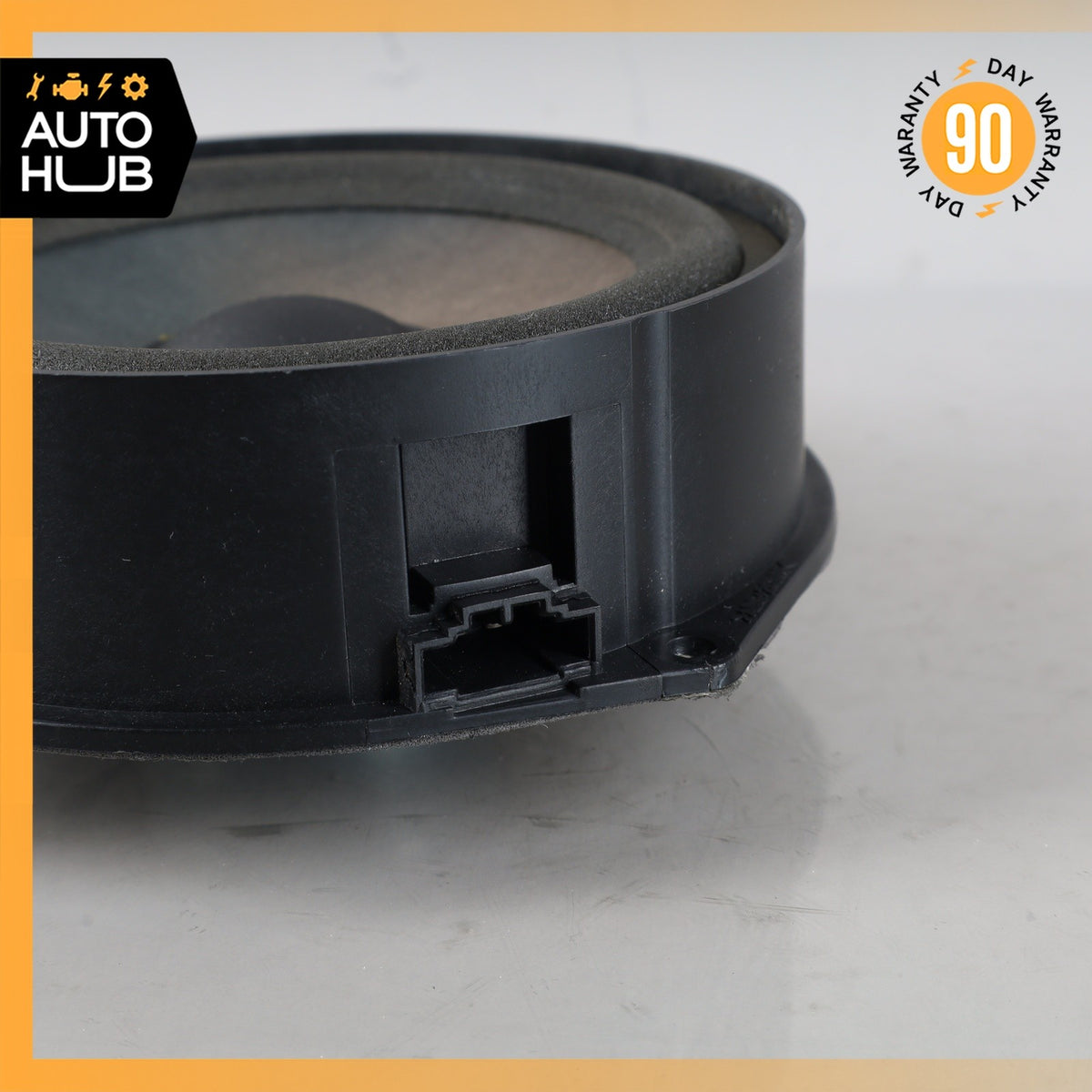Bentley Continental GT GTC Front or Rear Door Sound Speaker OEM - photo 4