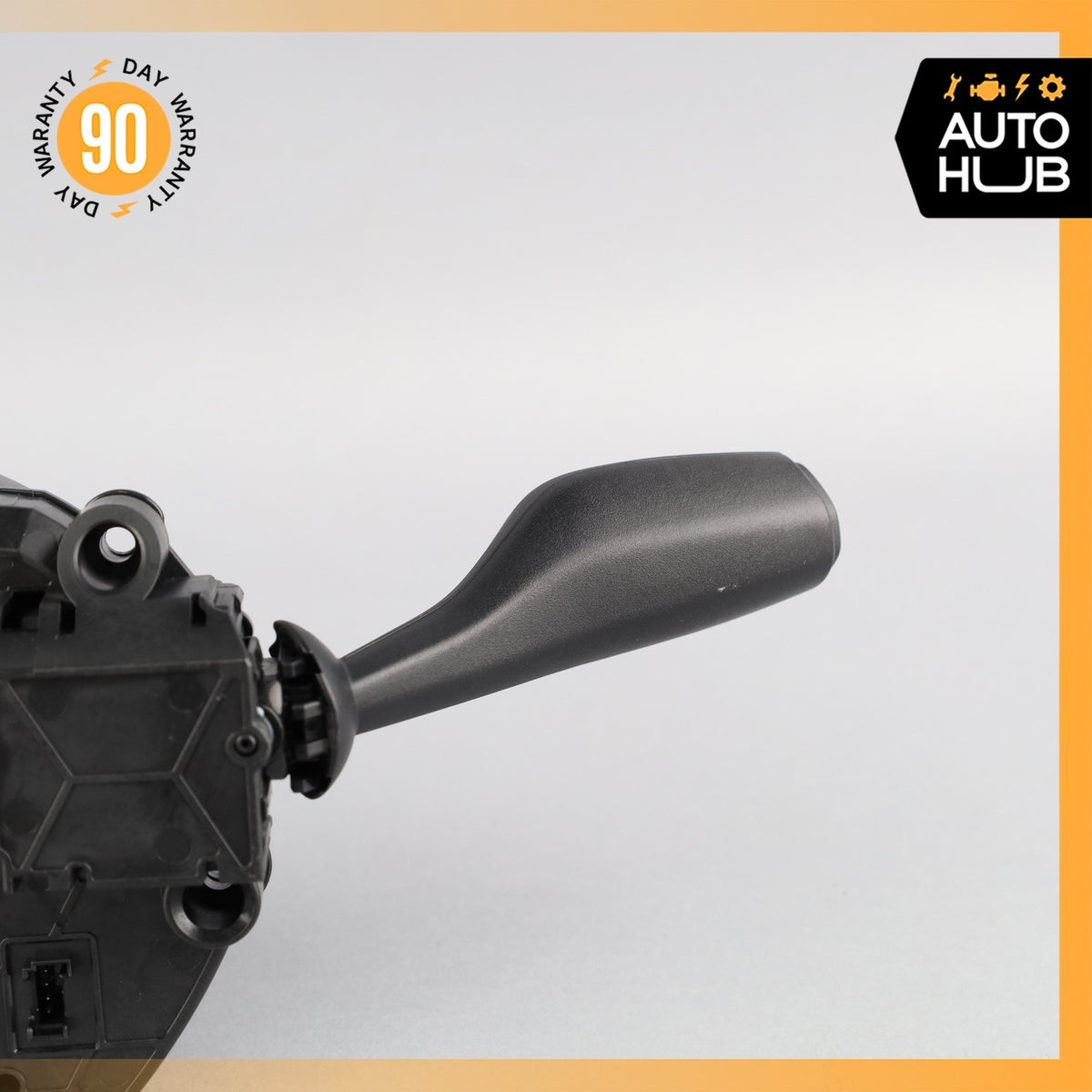 14-19 BMW F15 X5 X1Steering Column Clockspring Control Switch 61316828976 OEM - photo 9