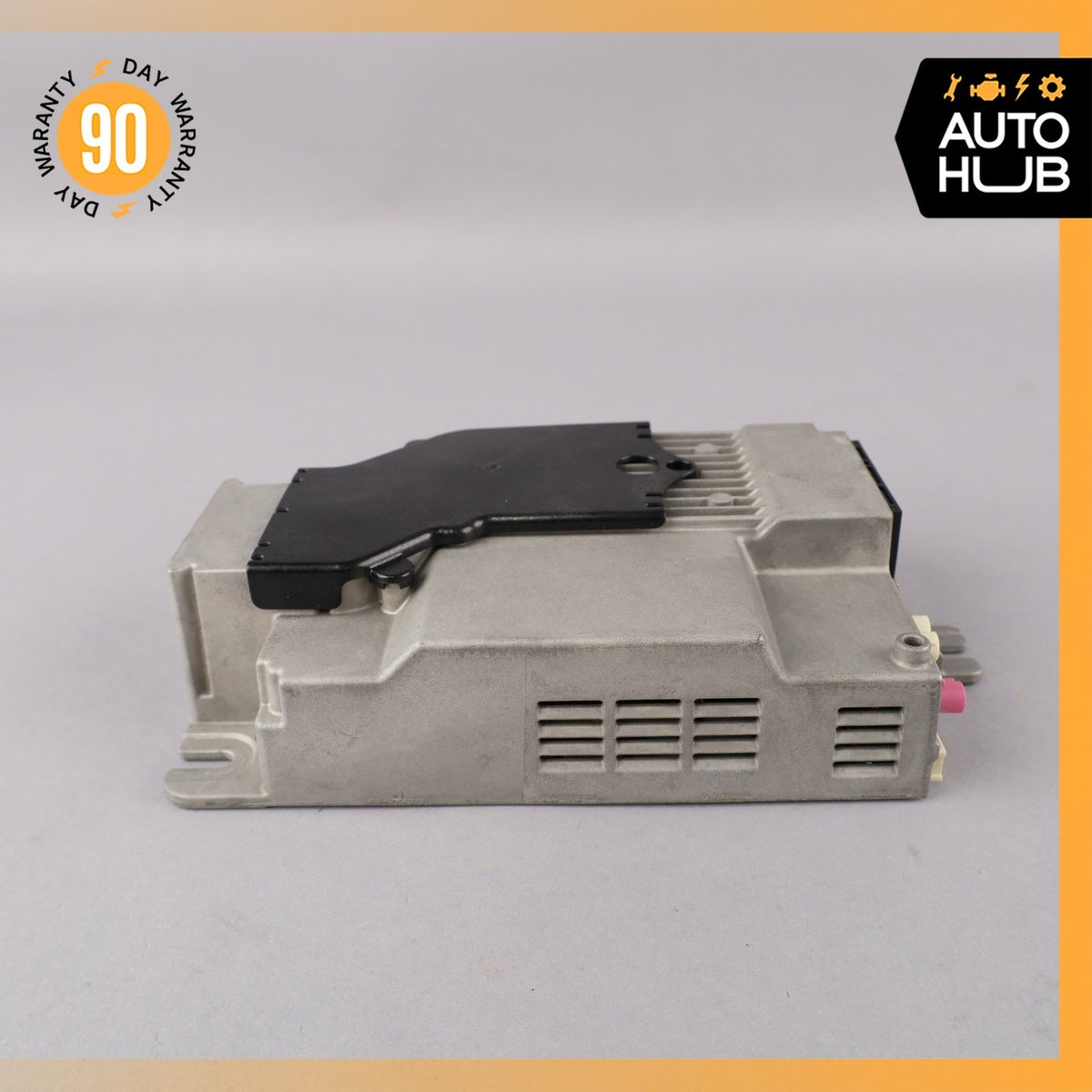 BMW F44 M235i 228i Satellite Receiver Radio Module Unit 7928593 OEM - photo 5