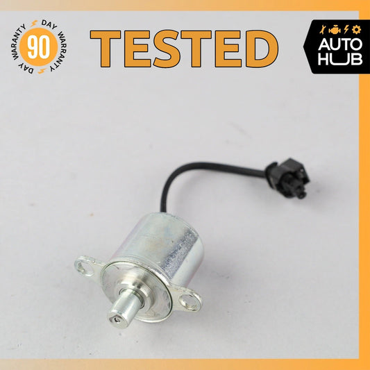 Mercedes W117 CLA45 AMG Rack And Pinion Sensor 2469820303 OEM - photo 1