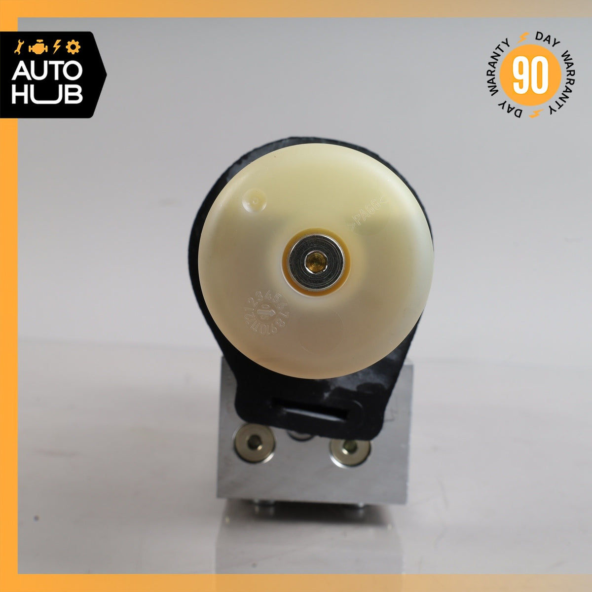 05-11 Mercedes R171 SLK280 SLK300 Convertible Top Hydraulic Pump Motor OEM 63k - photo 10