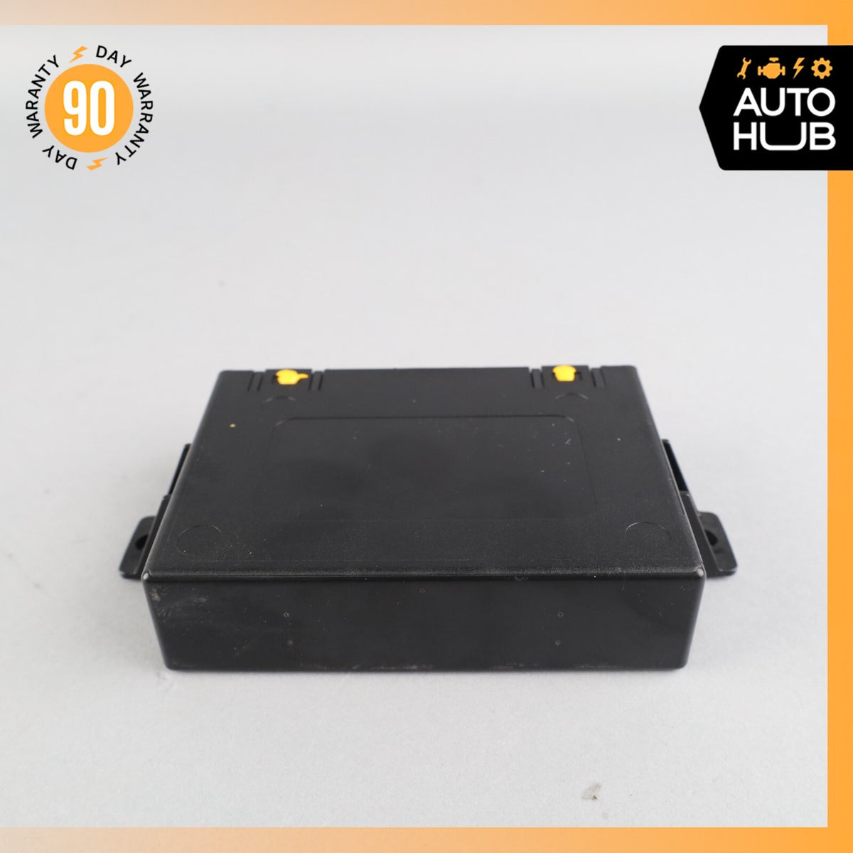 03-07 Bentley Continental GTC GT Park Parking Assist Control Module OEM - photo 4