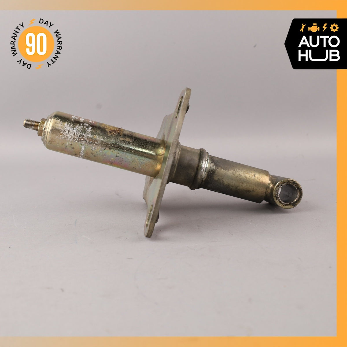 Bentley Arnage / RR Seraph Front or Rear Side Bumper Damper PT20489PE OEM 42k - photo 4