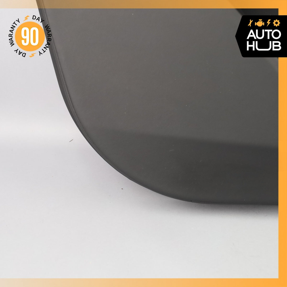 17-20 Maserati Levante M161 Interior Door Panel Front Left Side OEM 89k - photo 8