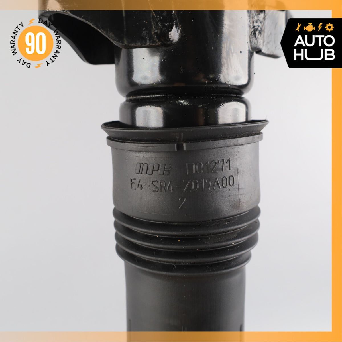 07-12 Mercedes X164 GL450 GL550 Rear Right or Left Shock Strut Absorber OEM - photo 11