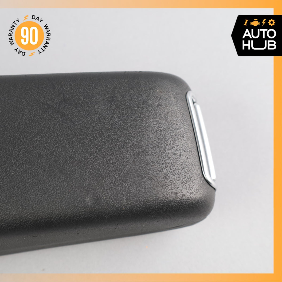 Bentley Continental Flying Spur Front Right Center Console Armrest Arm Rest OEM - photo 13