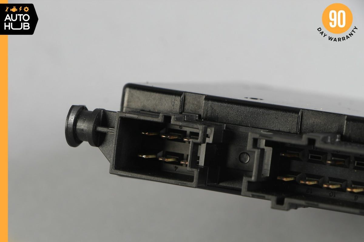 03-12 Mercedes X164 GL450 E320 Seat Control Module Front Left 2118704085 OEM - photo 10