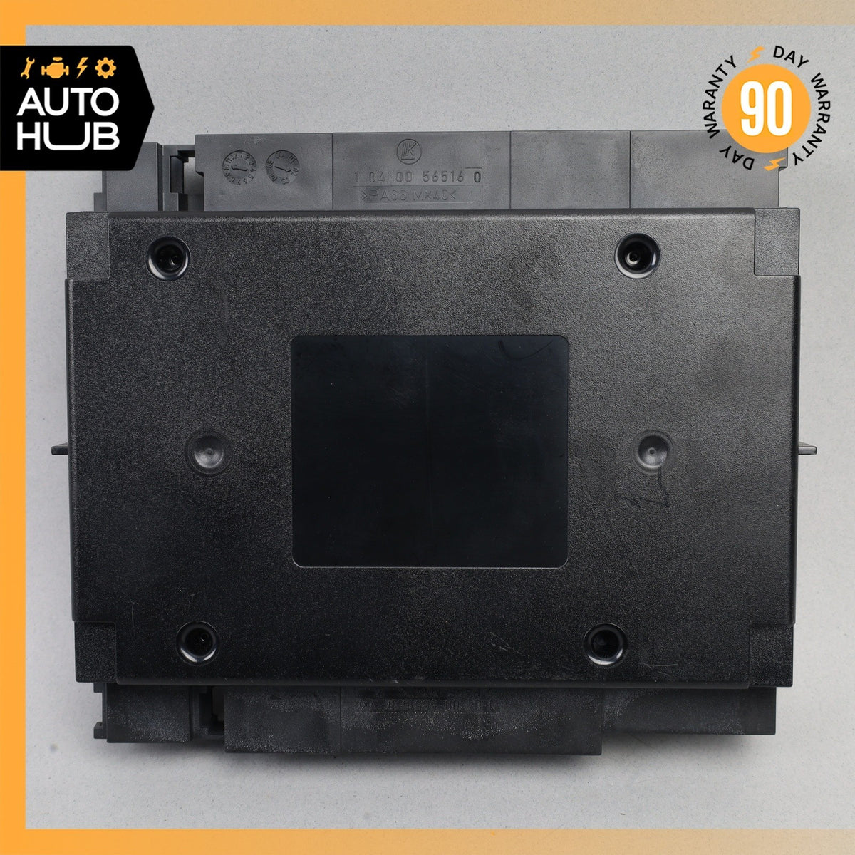 Porsche Cayenne 955 Seat Memory Control Module 7L0959760 OEM - photo 3
