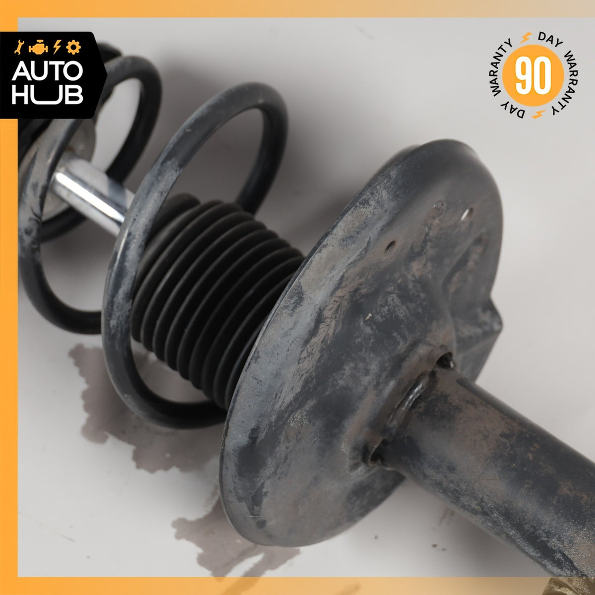 00-04 Porsche Boxster 986 Front Left or Right Side Shock Strut 98634304120 OEM - photo 5