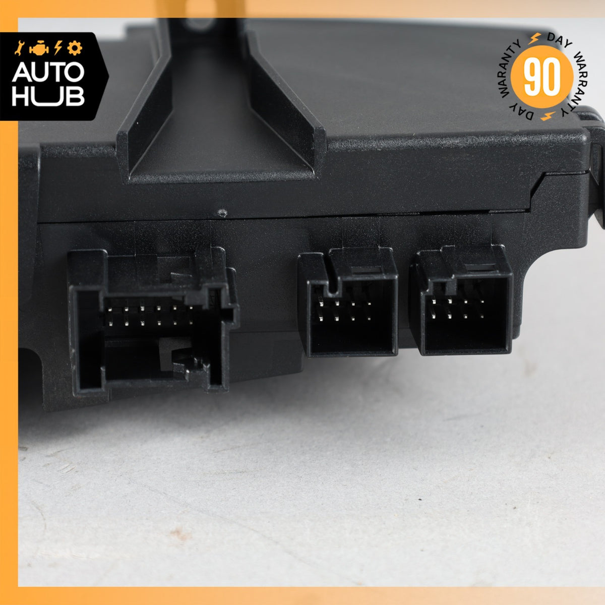 07-14 Mercedes W221 S400 S63 AMG S400 A/C AC Heater Climate Control Switch OEM - photo 7