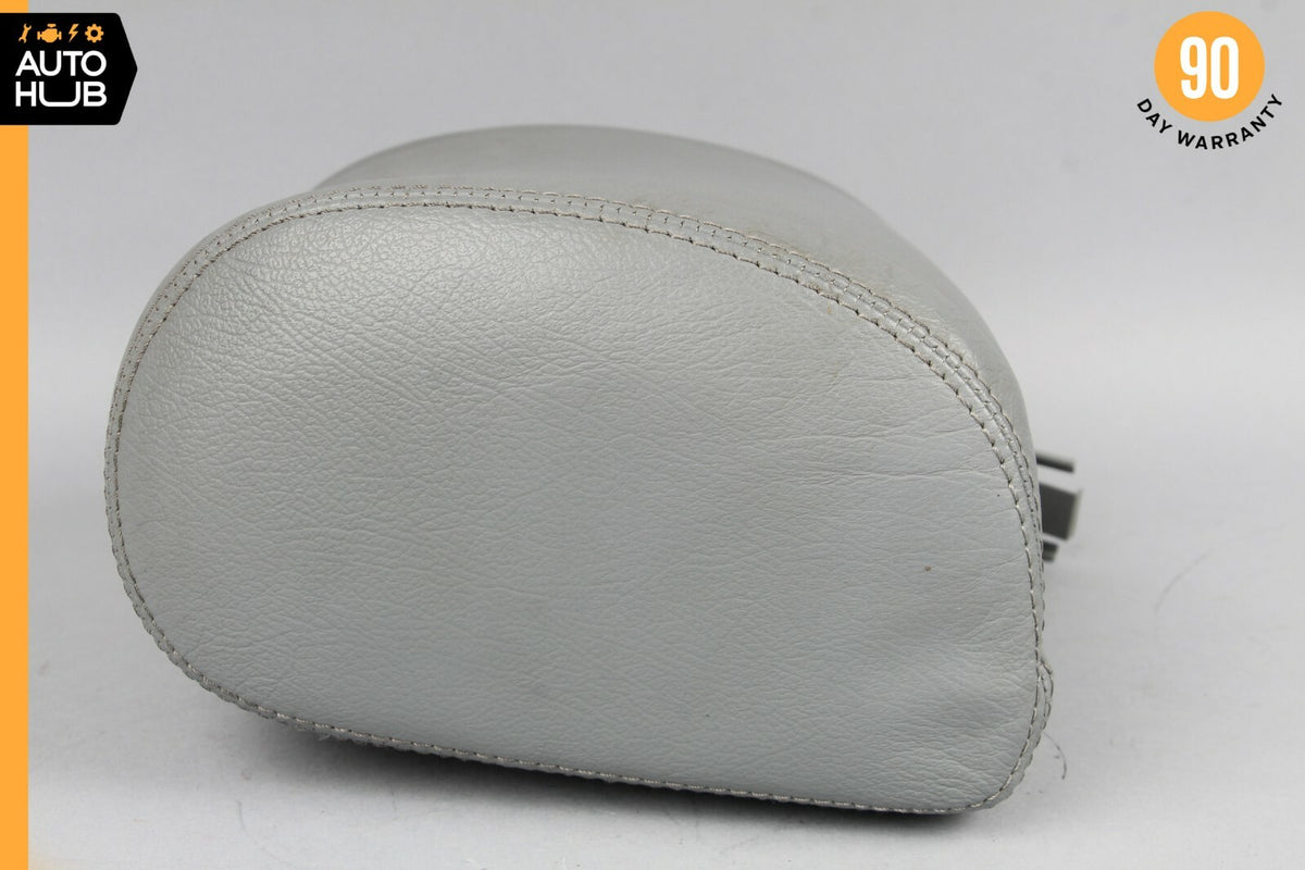90-95 Mercedes R129 SL320 SL500 Front Left Driver Side Headrest Head Rest OEM - photo 3
