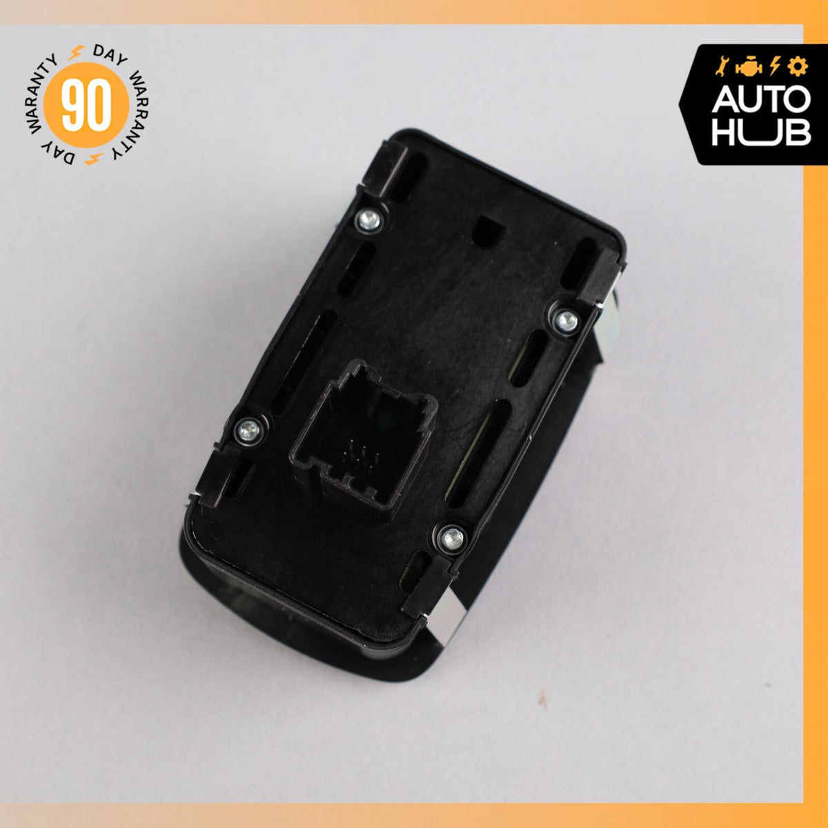 14-22 Maserati Quattroporte M156 Door Window Control Switch 670013822 OEM 32k - photo 7